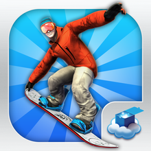 SuperPro Snowboarding