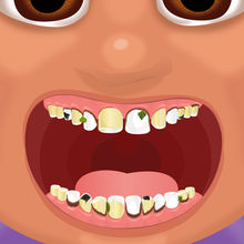 Dentist Care Games
