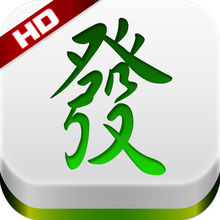 Shanghai Mahjong Deluxe HD