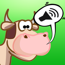 Игра Звуки Животные фермы - для детей и детей младшего возраста ребенка детские игры малыш детский сад дошкольный дошкольник бесплатно