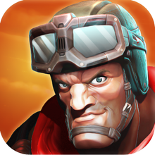 Tactical Heroes - Clash of Alliances