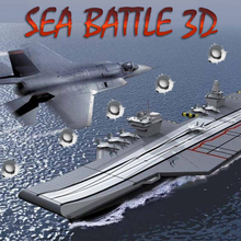 Морской бой 3D