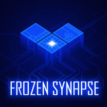 Frozen Synapse - GameClub