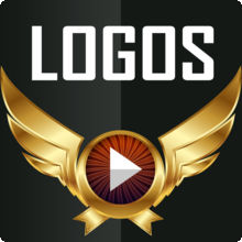 Угадай Логос (Мировые бренды и логотипа Общая викторины игры)