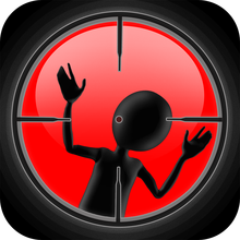 Sniper шутер: игры стрелялки