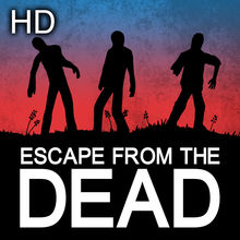 Escape from the Dead HD
