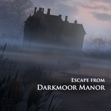 Darkmoor Manor Free Version