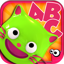 EduKitty ABC-алфавит для детей