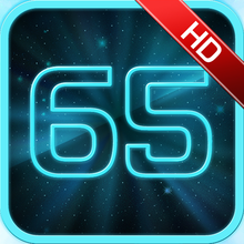 Судоку 65 HD - логическая игра, головоломка.