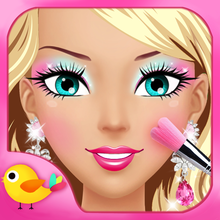 Princess Salon™ - Girls Makeup, Dressup and Makeover Games