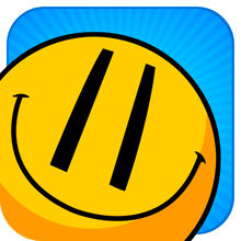 EmojiNation - чумовая игра для разминки мозгов!
