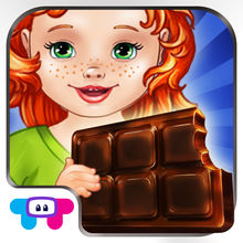 Мастер шоколада – создай свою коробочку шоколадных конфет