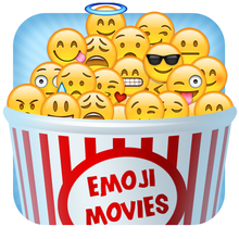 EmojiMovies - Угадайте название фильма по смайликам Emoji!