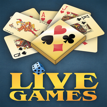 Карточные Игры LiveGames