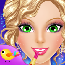 Prom Salon™ - Girls Makeup, Dressup and Makeover Games