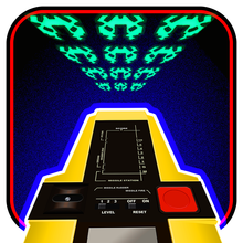 Galaxy Invader 1000