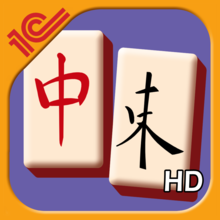 Mahjong HD Free Version