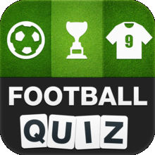 Football Quiz - угадайте команду!