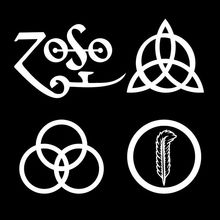 Hangman (Led Zeppelin Edition)