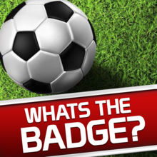 Whats the Badge? Football Quiz