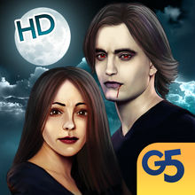 Вампиры: История Тодда и Джессики HD