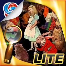 Алиса в стране чудес: Новые приключения Lite