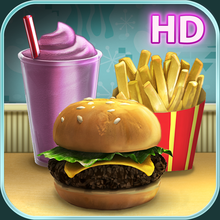Burger Shop HD (Free)