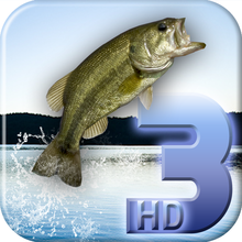 i Fishing 3 HD