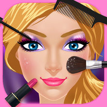 Star Girl Salon - Girls Beauty SPA Makeover
