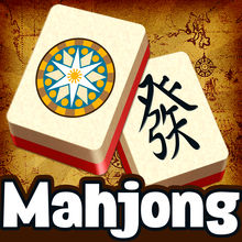 Mahjong Duels: маджонг золото