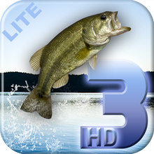 i Fishing 3 HD Lite
