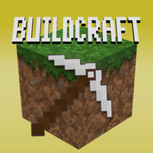 Buildcraft -