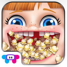 Pop The Corn! - Popcorn Maker Crazy Chef Adventure