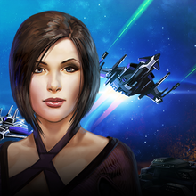 Pocket Starships - Hivespawn: Space MMO / MMORPG