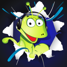 Sleep Bug Kids: Звуковая и визуальная игровая площадка для детей