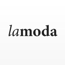 Lamoda: магазин модной одежды и обуви!