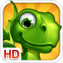 Dragons World HD