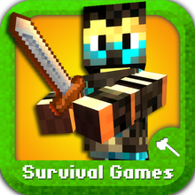 Survival Games: 3D Wild Island