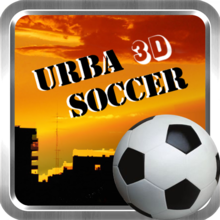 UrbaSoccer: Juego de fútbol 3D