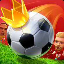 World Soccer King: Multiplayer
