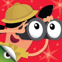 Little Explorers - Образовательные игры для детей
