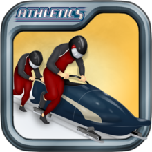 Athletics: Снег Спорт Full