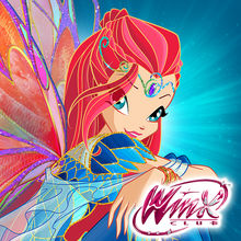 Winx Bloomix Quest: магический 3D раннер