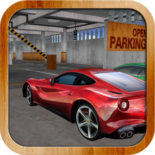 Super Cars Parking 3D - Drive, Park and Drift Simulator 2+
