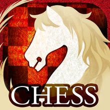 CHESS HEROZ -online chess board games