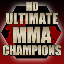 Ultimate MMA Champions HD