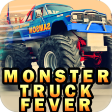 Monster Truck Fever