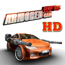 Armored Car HD ( Гонки игры )