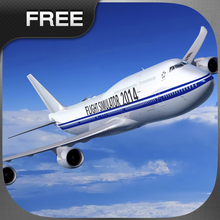 Flight Simulator FlyWings 2014