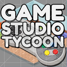 Game Studio Tycoon – Become A Game Developer!